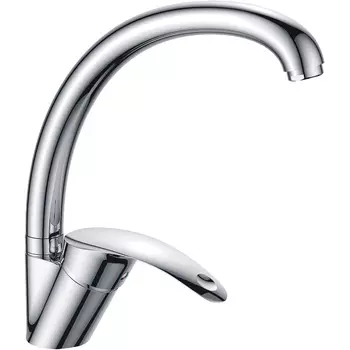 Смеситель Haiba HB4121-2 для кухни