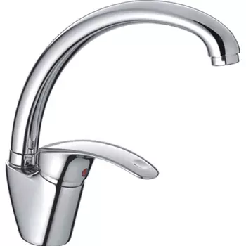 Смеситель Haiba HB4121 для кухни