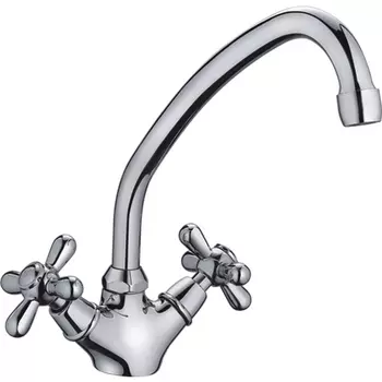 Смеситель Haiba HB4125 для кухни