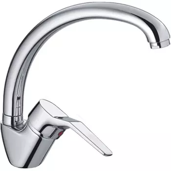 Смеситель Haiba HB4163 для кухни