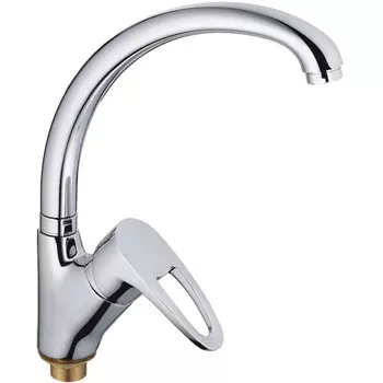 Смеситель Haiba HB4165-2 для кухни