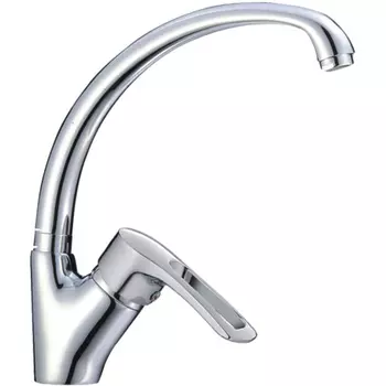 Смеситель Haiba HB4166 для кухни