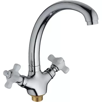 Смеситель Haiba HB4218 для кухни