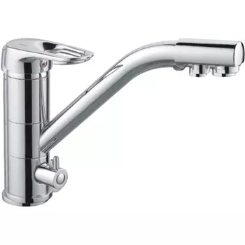 Смеситель Haiba HB4304 для кухни