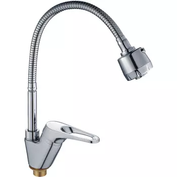 Смеситель Haiba HB4313 для кухни