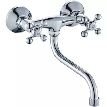 Смеситель Haiba HB4319 для кухни