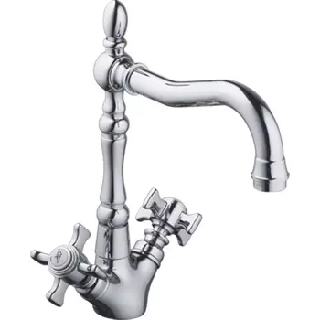 Смеситель Haiba HB4324 для кухни