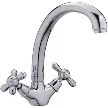 Смеситель Haiba HB4325 для кухни