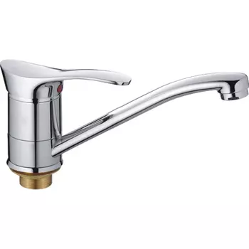 Смеситель Haiba HB4501-2 для кухни