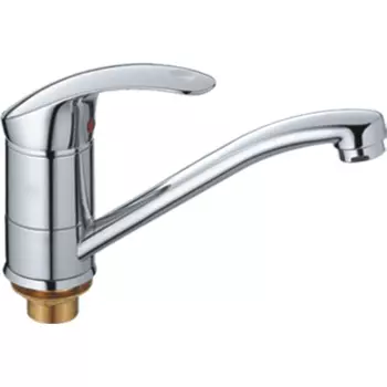 Смеситель Haiba HB4521-2 для раковины