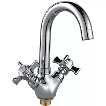 Смеситель Haiba HB4524 для кухни