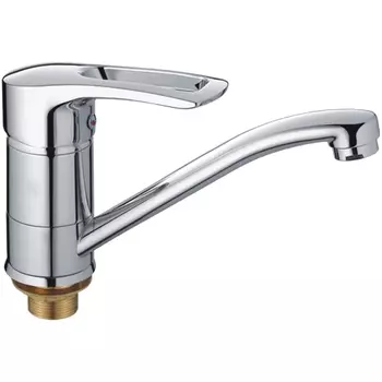 Смеситель Haiba HB4566-2 для кухни