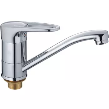 Смеситель Haiba HB4568-2 для кухни