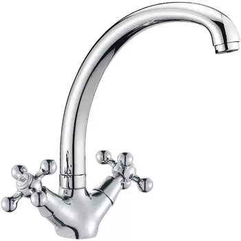 Смеситель Haiba HB4719 для кухни