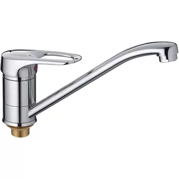 Смеситель Haiba HB4904 для кухни