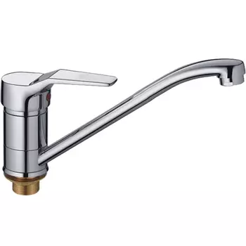 Смеситель Haiba HB4963 для кухни