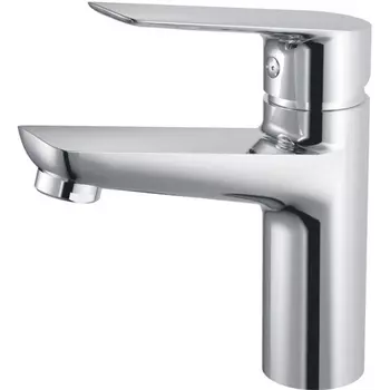 Смеситель Haiba HB506 HB10506 для раковины, хром