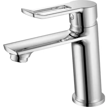 Смеситель Haiba HB556 HB10556 для раковины, хром