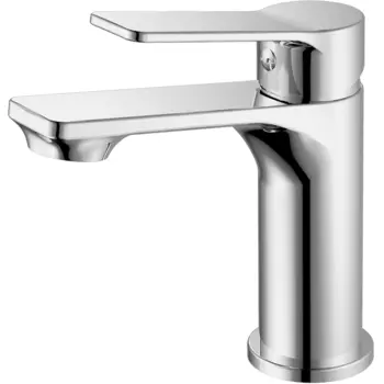 Смеситель Haiba HB559 HB10559 для раковины, хром