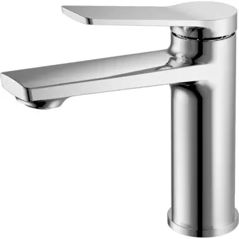 Смеситель Haiba HB572 HB10572 для раковины, хром