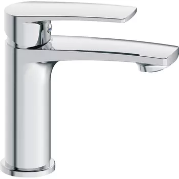 Смеситель Haiba HB587 HB10587 для раковины, хром