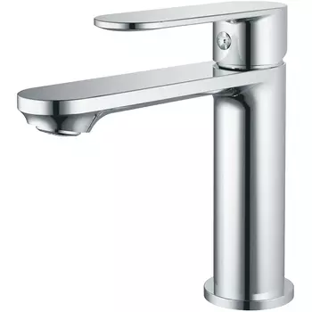 Смеситель Haiba HB590 HB10590 для раковины, хром