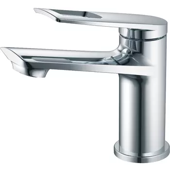 Смеситель Haiba HB595 HB10595 для раковины, хром