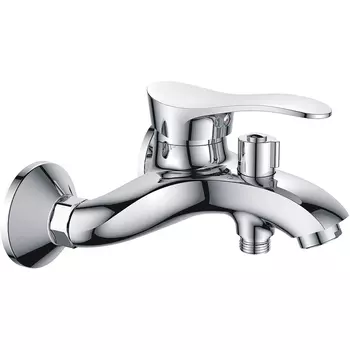 Смеситель Haiba HB6001 для ванны с душем