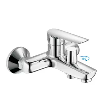 Смеситель Haiba HB60198 для ванны