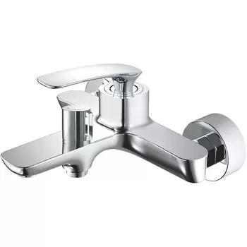 Смеситель Haiba HB60616 для ванны