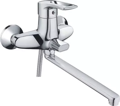 Смеситель Haiba HB66 HB2266 для ванны с душем