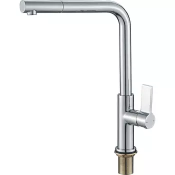 Смеситель Haiba HB70501 для кухни