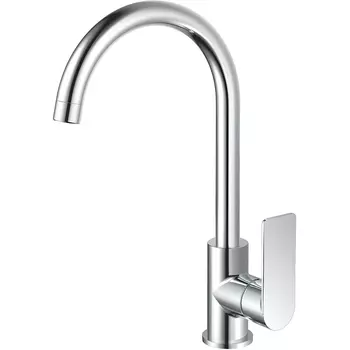 Смеситель Haiba HB70617 для кухни