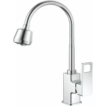 Смеситель Haiba HB73615 для кухни