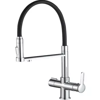 Смеситель Haiba HB76854 для кухни