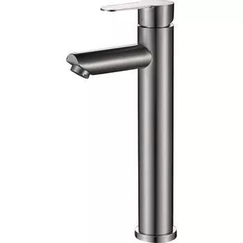 Смеситель Haiba HB801 HB11801 для раковины, сталь