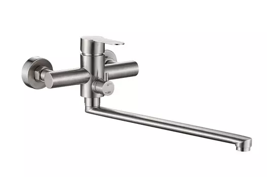 Смеситель Haiba HB801 HB22801 для ванны