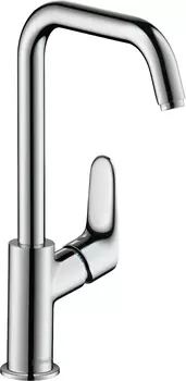 Смеситель Hansgrohe Focus 31609000 для раковины