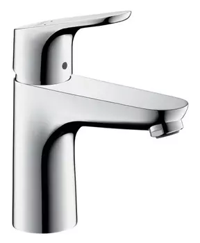 Смеситель Hansgrohe Focus 31621000 для раковины