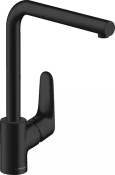 Смеситель Hansgrohe Focus 31817670 для кухонной мойки