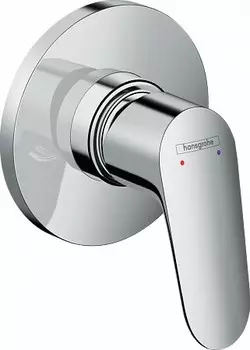 Смеситель Hansgrohe Focus 31961000 для душа
