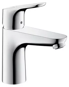 Смеситель Hansgrohe Focus E2 31517000 для раковины