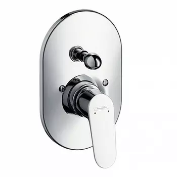 Смеситель Hansgrohe Focus E2 31947000 для ванны