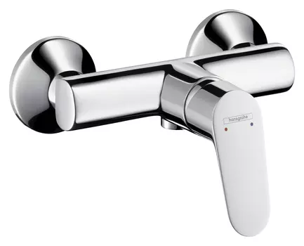 Смеситель Hansgrohe Focus E2 31960000 для душа