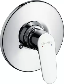 Смеситель Hansgrohe Focus E2 31967000 для душа