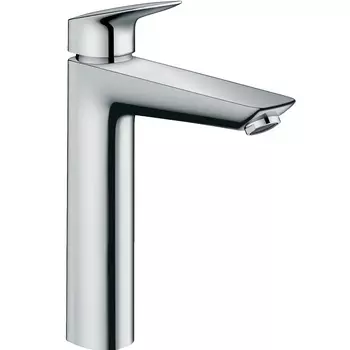 Смеситель Hansgrohe Logis 71095000 для раковины