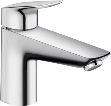 Смеситель Hansgrohe Logis 71311000 на борт ванны