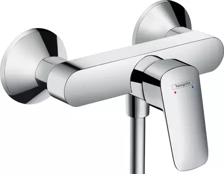 Смеситель Hansgrohe Logis 71601000 для душа