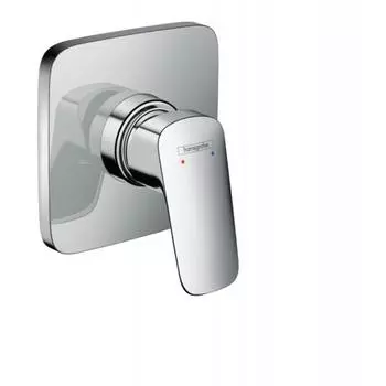 Смеситель Hansgrohe Logis 71604000