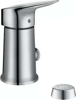 Смеситель Hansgrohe Logis 71629000 для биде